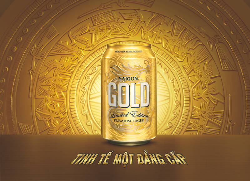 Saigon Gold (30s) - Tinh Tế Một Đẳng Cấp